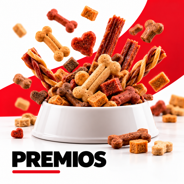 Premios