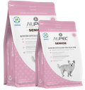 Nupec Senior Razas Mini