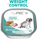 Nupec Weight Control Húmedo