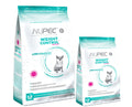 Nupec Weight Control Razas Pequeñas