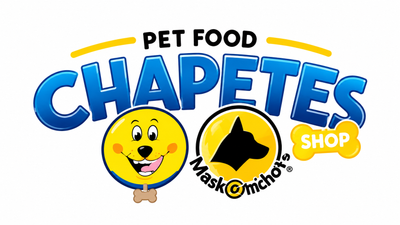 Chapetes Pet