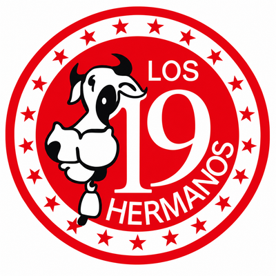 19 Hermanos