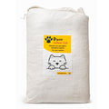 Arena para gato Económica 10 kg