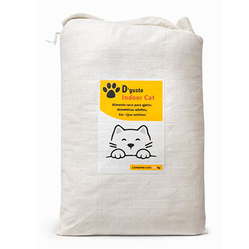 Arena para gato Económica 10 kg