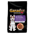 Croqueta Ganador Premium Cachorro Raza Grande para perro 20 kg