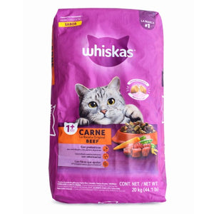 Whiskas