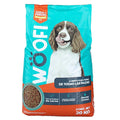 Croqueta Woofi Adulto para perro 20 kg