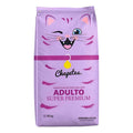 Croqueta Chapeteado Super Premium para gato 15 kg