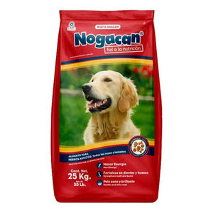 Nogacan