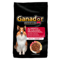 Croqueta Ganador Premium Adulto Raza Grande para perro 20 kg