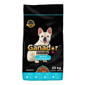 Croqueta Ganador Premium Adulto Razas Pequeñas para perro 20 kg