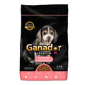 Croqueta Ganador Premium Cachorro Raza Pequeña para perro 20 kg