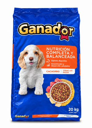 Ganador