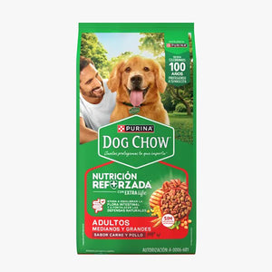 Dog Chow