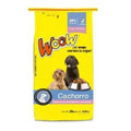 Croqueta Woow Cachorro para perro 20 kg