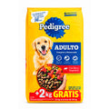 Croqueta Pedigree Adulto para perro 20 kg