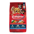 Croqueta Campeón Cachorro para perro 20 kg