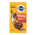 Croqueta Pedigree Razas Pequeñas para perro 20 kg