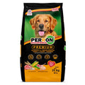 Croqueta Perrón Premium Adulto para perro 25 kg