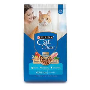 Cat Chow