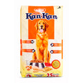 Croqueta KanKan Adulto para perro 25 kg